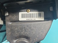 Poduszki powietrzne zestaw komplet Nissan Primastar 01-14