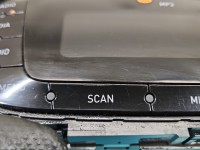 Radio fabryczne Seat Ibiza IV 6J 6J0035153B radioodtwarzacz