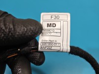 Wiązka instalacja Producent części: BMW, Wyświetlacza bmw F30 9251730