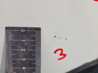 DRZWI PRZÓD LEWE KIEROWCY Johnston c40 zamiatarka 5d