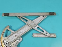 Podnośnik przód lewy SZYBY WINDA Toyota Corolla E12 6 PIN 5d kombi 993188, 69820-02150