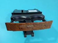 Uchwyt na napoje kubek CUP HOLDER Porsche Cayenne I 9P 7L5862532