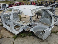 Dach Kia Rio IV 16-23 HB 5d