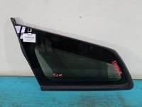 Szyba karoseryjna tył lewa Kia Optima IV 15-20 kombi