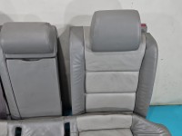 Fotele komplet kanapa Audi A6 C6