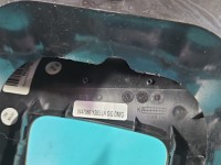 Listwa dekor deski VOLVO S60 II 10- 31369117, 31267052 Europejska, KPL.