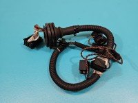 Instalacja Wiązka wtryskiwaczy 850865303, 738079002C 2.0d (N47D20D) Bmw f10 f11