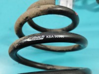 Sprężyny przód komplet Ford S-max I MK1 2.2 tdci