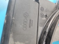 Wentylatory Wentylator chłodnicy AUDI A4 B8 8K0121003M 2.0 tdi