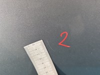 DRZWI PRZÓD LEWE KIEROWCY Nissan Tiida 5d K36
