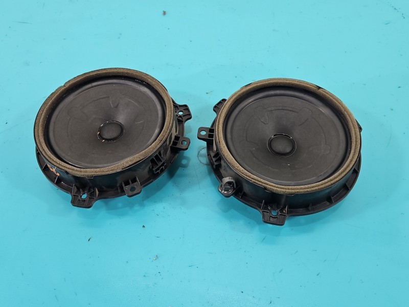 Głośniki komplet i20 III 2020-