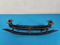 Wzmocnienie zderzaka przód belka Skoda Octavia II korozja przednie Brak