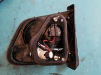 Lampa tył lewa Vw Tiguan I 07- HB