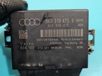 Sterownik parkowania PDC AUDI A4 B8 8K0919475B