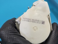 Pas bezpieczeństwa przód prawy pasażera Iveco Daily V 14- 34174982C, 5802999040