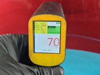 Błotnik przód prawy Nissan Juke I F15 10-19 NAH