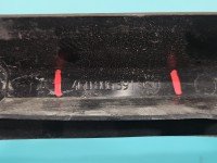 Osłona ZAŚLEPKA PLASTIK Audi A7 4G 4G0806391, 4G0805233, 4G0805234