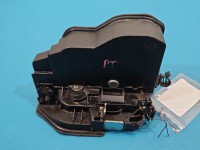 Zamek tył prawy 7276686 BMW X6 E71 Producent części: BMW, 5PIN