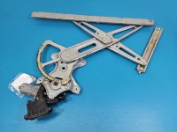 Podnośnik przód lewy SZYBY WINDA Toyota Avensis III T27 10 PIN 4d sedan 85702-02020