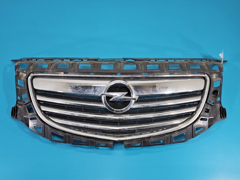 Atrapa grill Opel Insignia A 903200040, 551004542