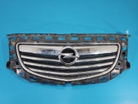 Atrapa grill Opel Insignia A 903200040, 551004542