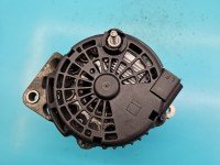 TEST Alternator Opel Astra III H 98031154CR 1.7 CDTI