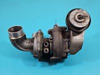 Turbosprężarka Toyota Rav4 III 05- 17201-26020 2.2 D4D (2AD) 136KM