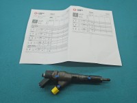 Wtryskiwacz Peugeot Partner I 0445110008 2.0 hdi