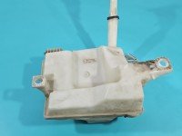 Zbiornik Zbiorniczek płynu spryskiwacza Ford Focus Mk3