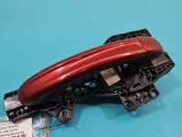 Klamka przód lewa zewnętrzna AUDI Q7 I 4L 4L2837885