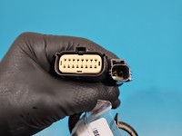 Instalacja Wiązka wtryskiwaczy 4B485CC, G281T, 33116670 2.0 ECOBOOST Ford Edge II