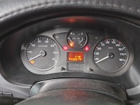 Licznik Citroen Berlingo II 555001310104 1.6 hdi EUROPA