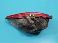 ODBLASK ZDERZAKA Dacia Sandero III 20-