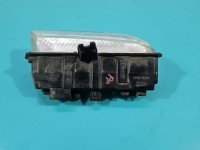 Światło jazdy dziennej prawe Renault Clio IV 12-20 266000411R, 89208541