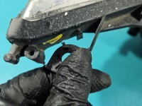 Reflektor lewy lampa przód Citroen C4 I EUROPA