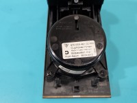 Listwa listwy dekory dekor deski Porsche Panamera I 970 eu