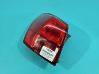 Lampa tył lewa Nissan Qashqai I J10 06-13 HB EUROPA