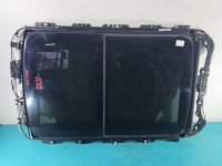 Szyberdach Volvo V90 2.0 D5