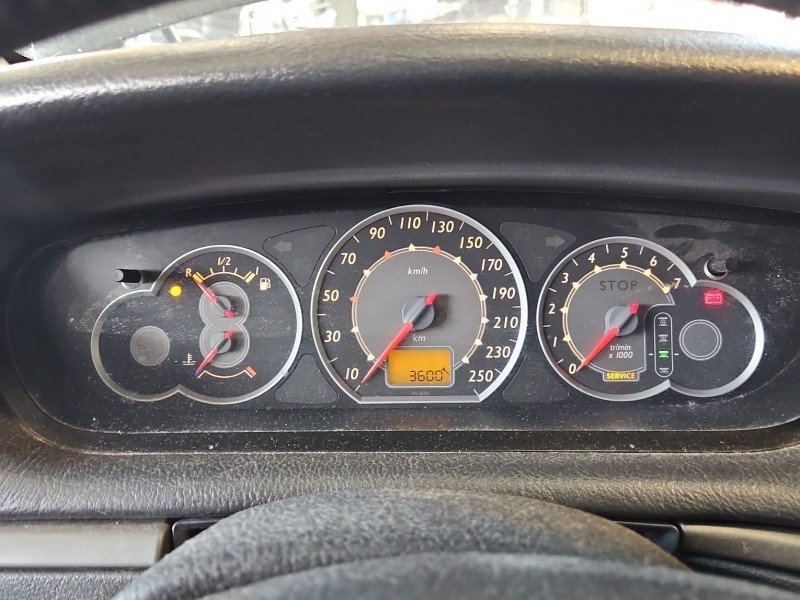 Licznik Citroen C5 I 9655608580 1,8.0 16V EUROPA