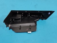 Osłona ZAŚLEPKA PLASTIK Citroen C5 Aircross 17-25 9822004877