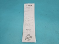 TEST Alternator Suzuki Sx4 I 06- 31400-80J0, 102211-9260 1.6 16v