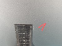 DRZWI PRZÓD PRAWE PASAŻERA Toyota Corolla E12 5d Brak
