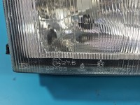 Reflektor prawy lampa przód Ford Transit EUROPA