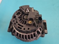 TEST Alternator Audi A4 B6 2.0 20V 06B903016Q, 0124615009