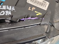 Reflektor lewy lampa przód Audi A4 B6 EUROPA