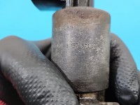 Zawór egr 5- pin Opel Corsa C 1.0 12V 53389601, 72287560, 9157671