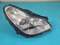 Reflektor prawy lampa przód Mercedes CLS C219 EUROPA