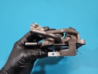 Obudowa filtra paliwa Toyota Land Cruiser 120 J120 3.0 D4D (1KD)