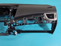 Deska rozdzielcza airbag pasażera kokpit Hyundai I30 II 12-16