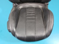 Fotele komplet kanapa Peugeot 308 II T9